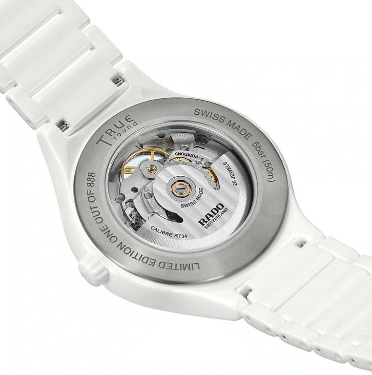 Orologi: RADO Unisex – Usato da Bäretswil venduto da himerzsani 1