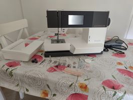 Pfaff Ambition 630