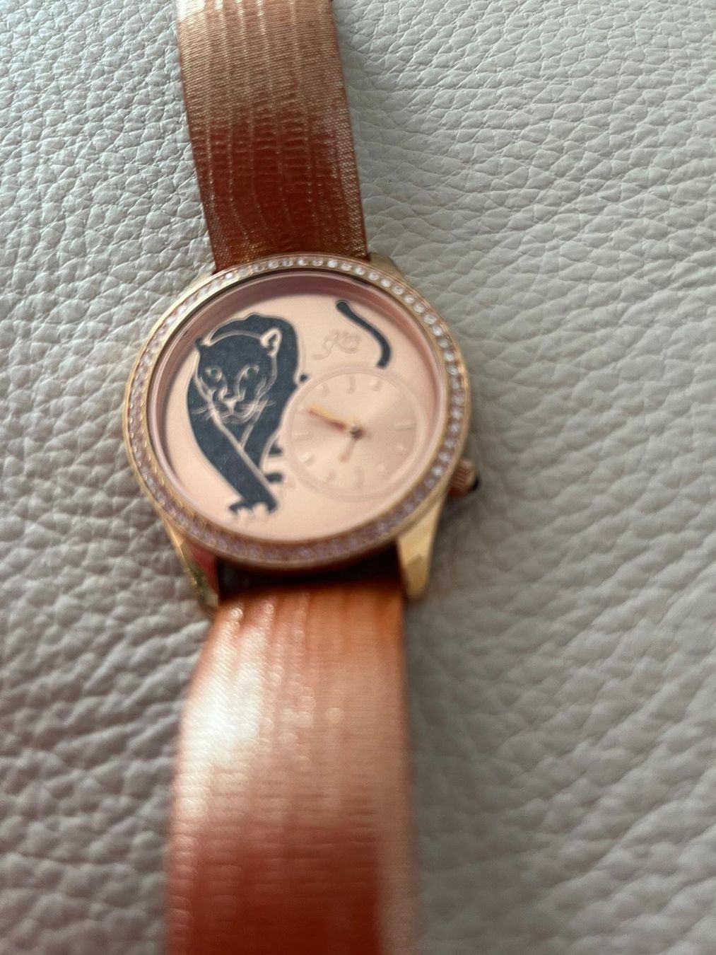 Orologi: Armbanduhr /// Damen /// Sarah Kern – Usato da Brittnau venduto da Zofigerin 2