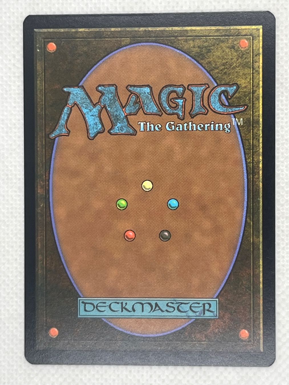 Magic The Gathering Carte collezionabili: Magic The Gathering - Bellowing Bruiser - Selten - MTG! – Usato da Hinterkappelen venduto da Kim1992 1
