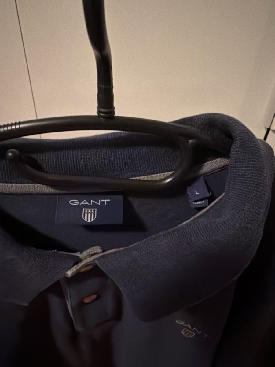 Gant Polos: Gant polo  – D'occasion à Sementina par bru_vpp5 1