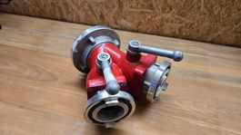 Storz Y-Stück