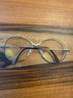 Eschenbach Brillengestell vintage