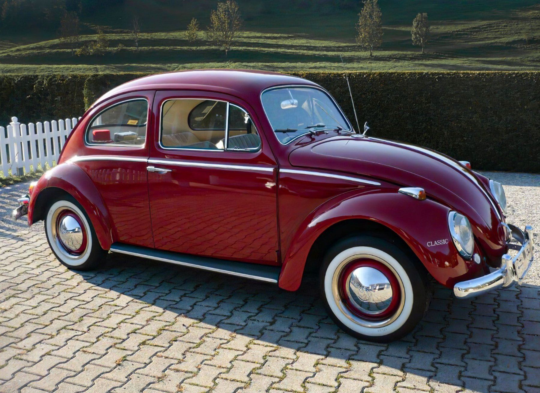 Accessori per altri veicoli: 2 Veteranen Oldtimer Blinker, seltenes blaues Postitonslicht – Usato da Kirchberg SG venduto da E_shop