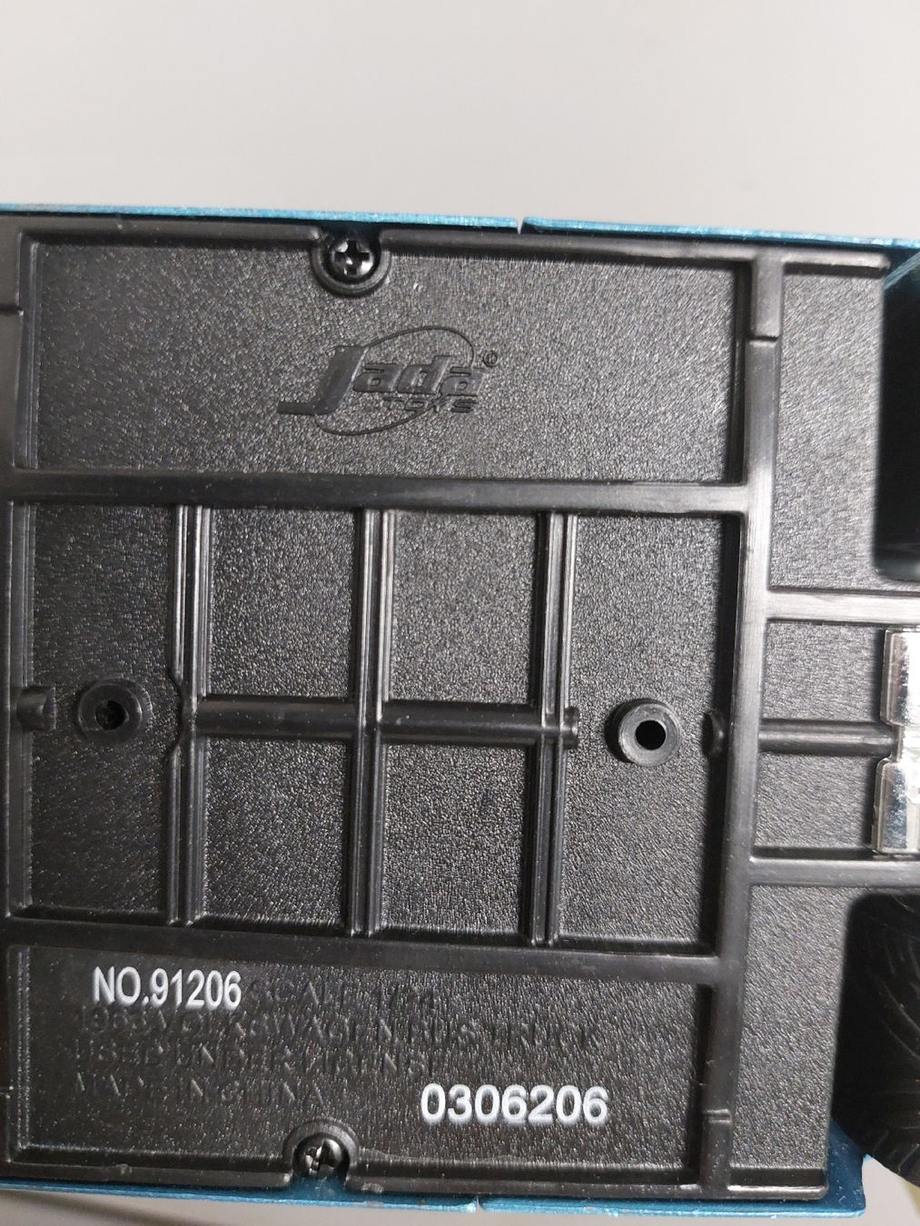 Volkswagen Modellini d'auto: VW DoKa T1 Modell – Nuovo (secondo la descrizione) da Uster venduto da Gery8 8