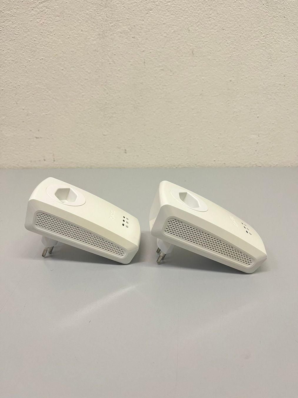 Zyxel Unità & Adattatore: Zyxel Powerline Starter Kit 1000 Mbit/s – Usato da Hochdorf venduto da av-electronics 8