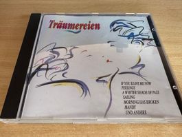 Unknown Artist – Träumereien