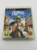 Rango (PS3)