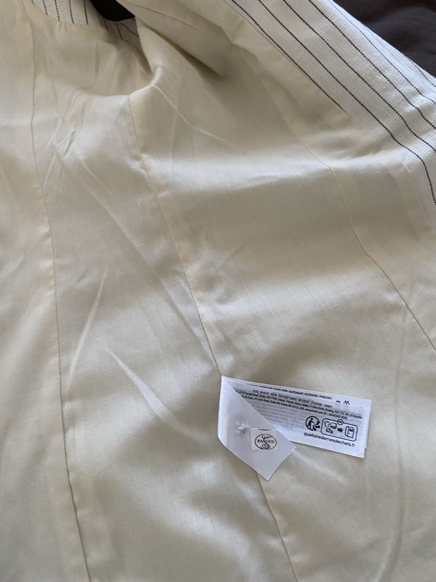 Jacken: Veste taille XS  – Neu und originalverpackt aus Brügg BE von nou_8ht9 3