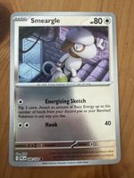 Smeargle (PFL080)