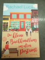 Die kleine Buchhandlung im alten Postamt / Rachael Lucas