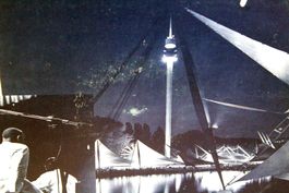 JACK ROLLAN:  Si l'expo m'etait comptee