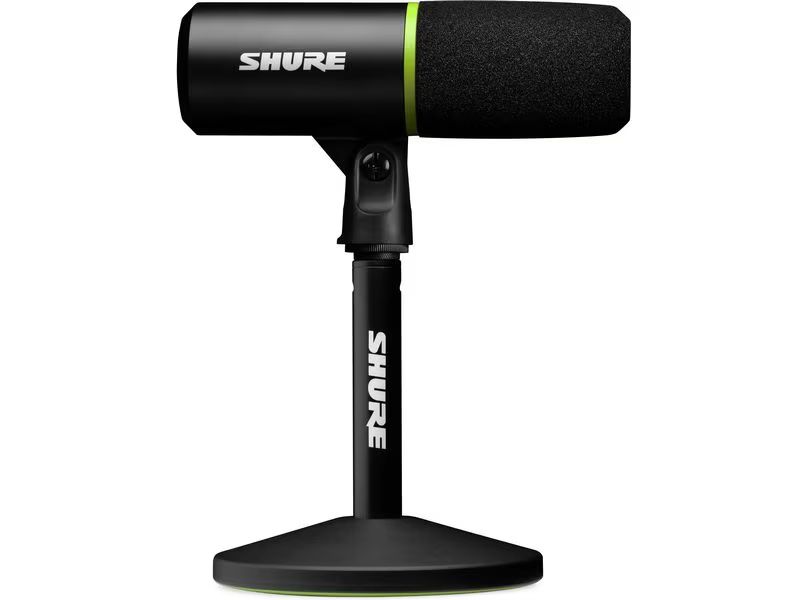 Shure Microphones: SHURE Mikrofon MV6 – D'occasion à Schwyz par roth-betschart 2