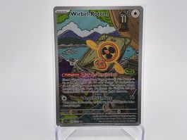 Erhabene Helden - Wirbel-Rotom  (ASC 250) - DE