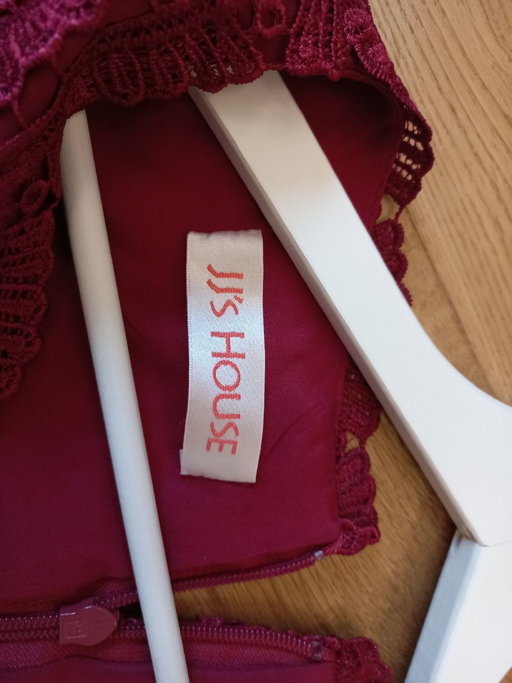 Vestiti: Kleid Grösse 40/42 ungetragen – Nuovo (secondo la descrizione) da Appenzell venduto da pri_tc9t 3