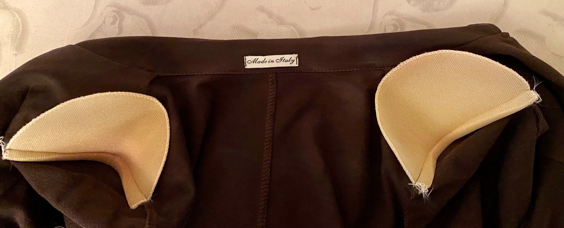 Vestes: Blazer in Braun, Gr. XL – D'occasion à Zürich par Maria2021 4
