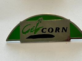 1 Pin Celcorn