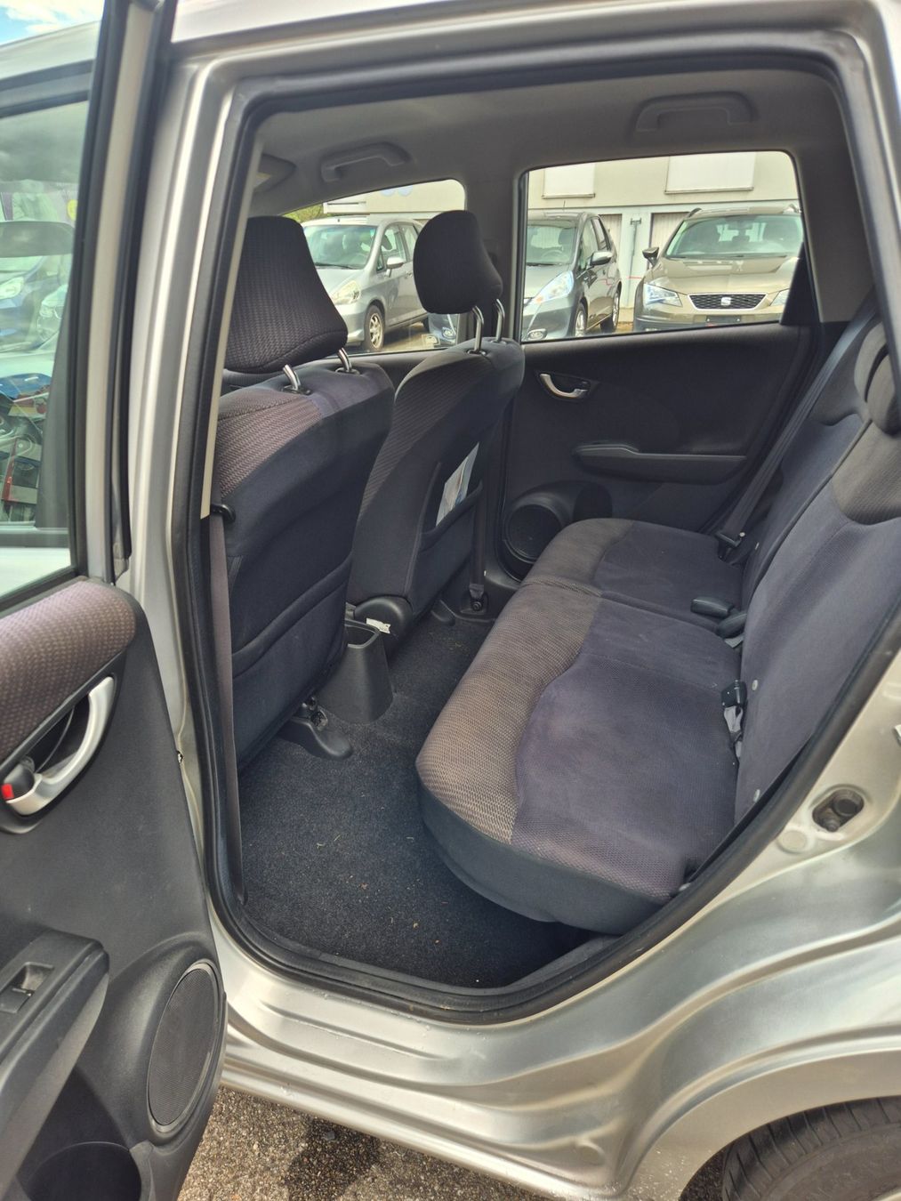 Honda Autos: Honda Jazz 1.4 – D'occasion à Grenchen par Andreeandr 5