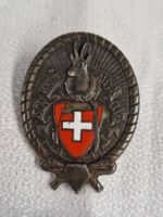 PIN SCHWEIZER ALPEN CLUB