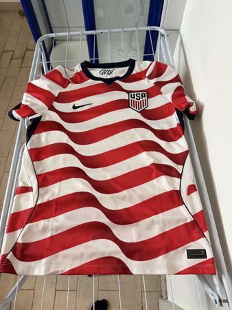 Usa trikot M