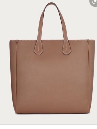 Bally Monogramme Tote neu