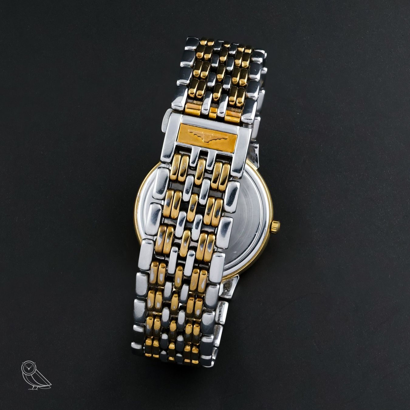 Longines Orologi: Longines La Grande Classique L5.632.3 – Usato da Zürich venduto da Vintas 5
