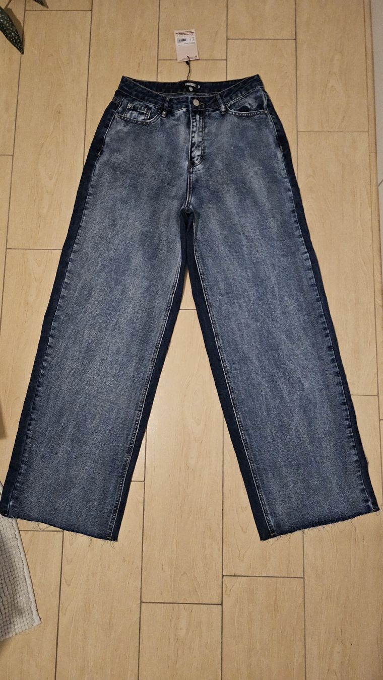 Jeans: Missguided Jeans EUR 38 – Neu (gemäss Beschreibung) aus Ascona von nes_cxn7