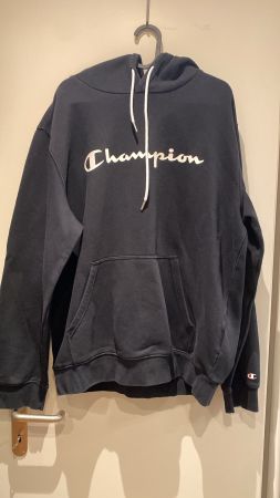 Champion Hoodie XL