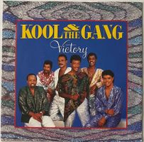 Kool & The Gang, Victory