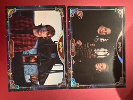 Harry Potter Trading Cards