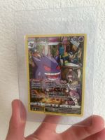 Gengar Lost Origin😈