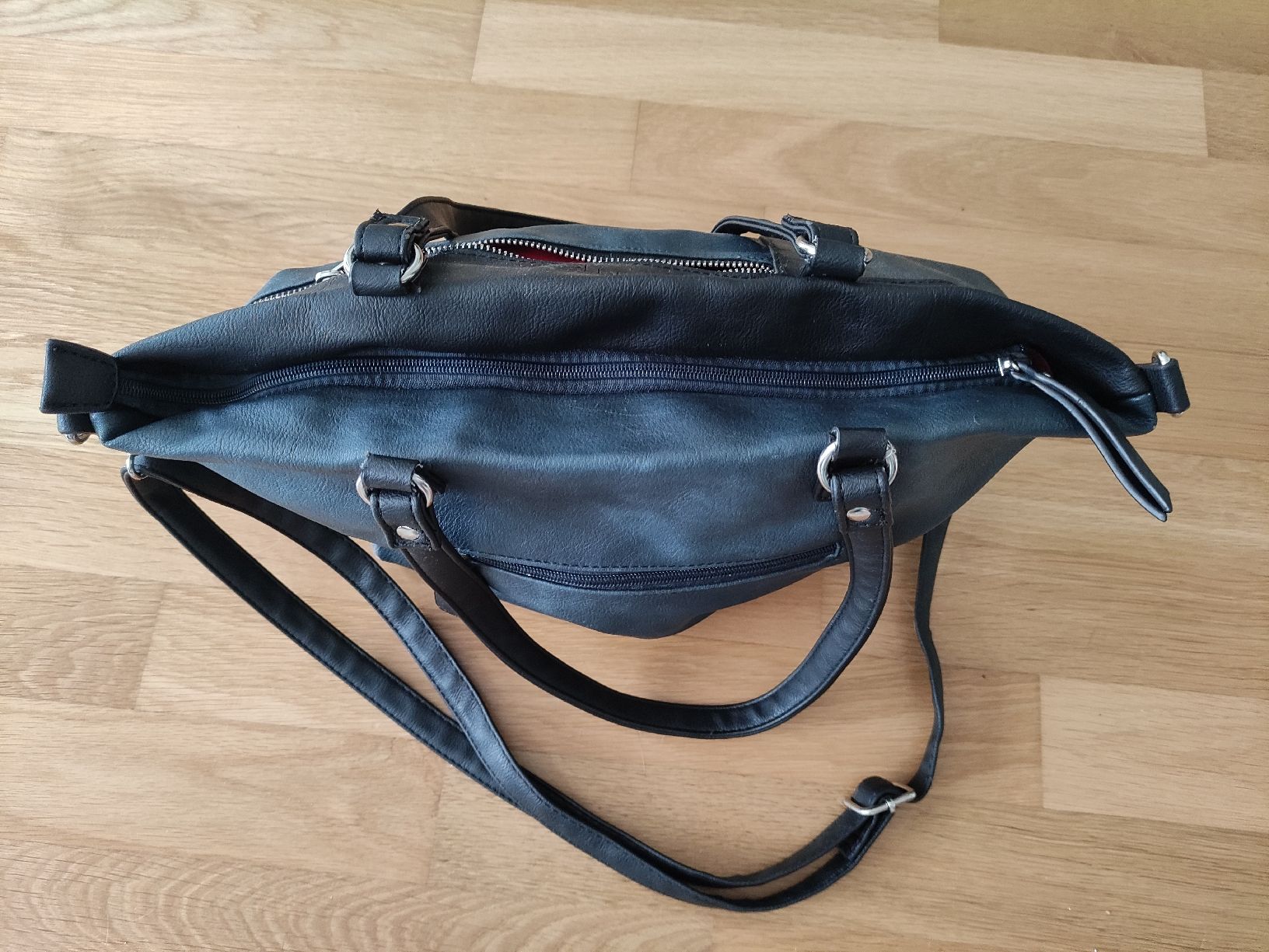 Borse da donna: Handtasche - Sina jo – Usato da Siebnen venduto da Larya 2