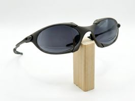 Oakley X-Metal Romeo 1 Sonnenbrille – Serial #048631