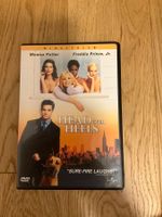 DVD// Head over Heels "auf ENGLISCH & FRANZÖSISCH"