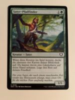 1 x Satyr-Pfadfinder - Magic: The Gathering - MtG