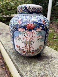 Vasi & Recipienti: Keramikvase – Usato da Basel venduto da set_rw9n 3