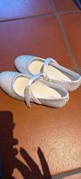 Ballerine con strass
