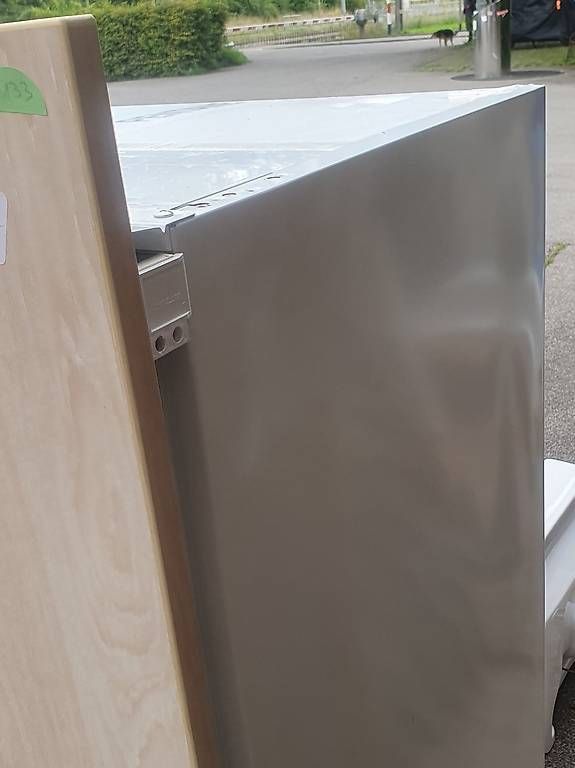 Electrolux Frigoriferi: Kühlschrank- Electrolux f.  Einbau , 60er – Usato da Winterthur venduto da BauTeilLaden2000 2