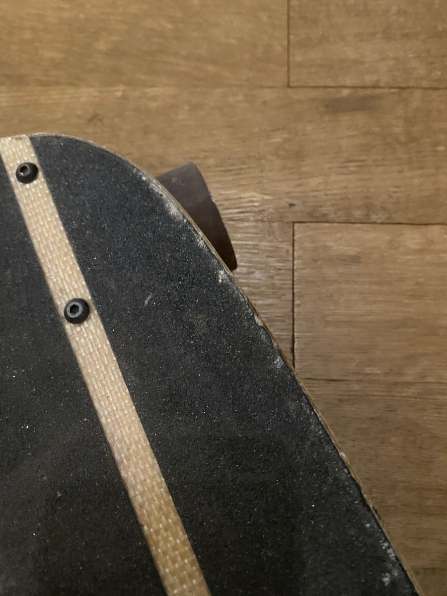 Skateboards: Slalomboard – D'occasion à Basel par nik_v8wx 4