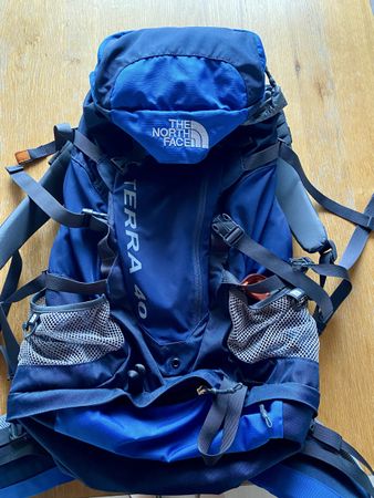 The North Face Terra 40 - Rucksack