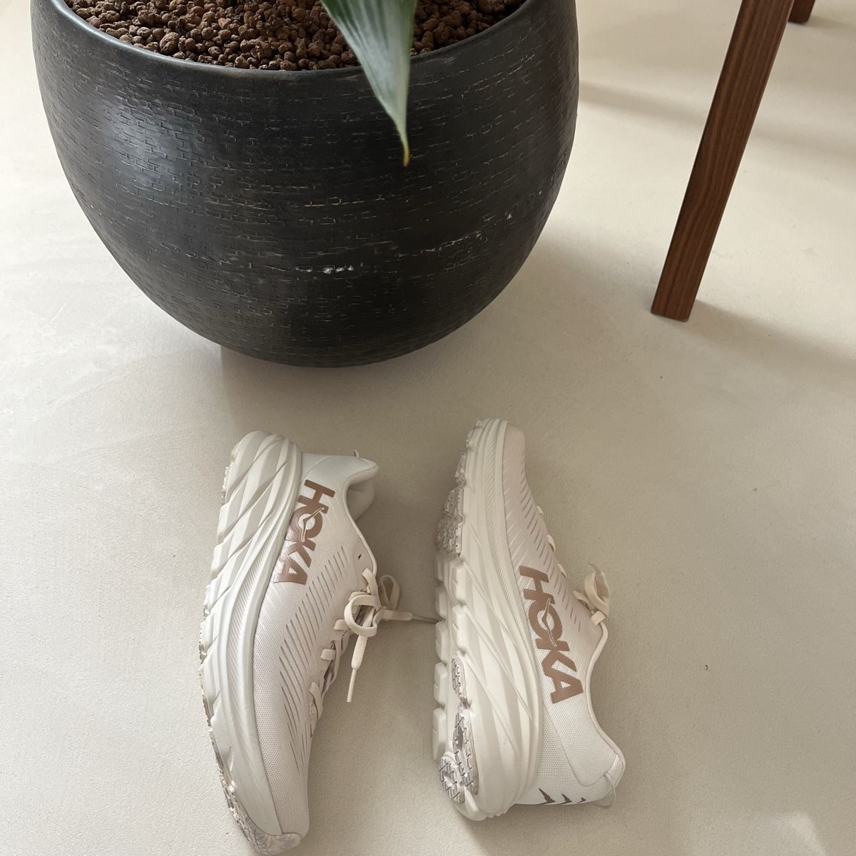 Scarpe da donna: Hoka Rincon 3 SOFT & LIGHT MEETS FAST Grösse 40 – Nuovo (secondo la descrizione) da Buochs venduto da charlie18 1
