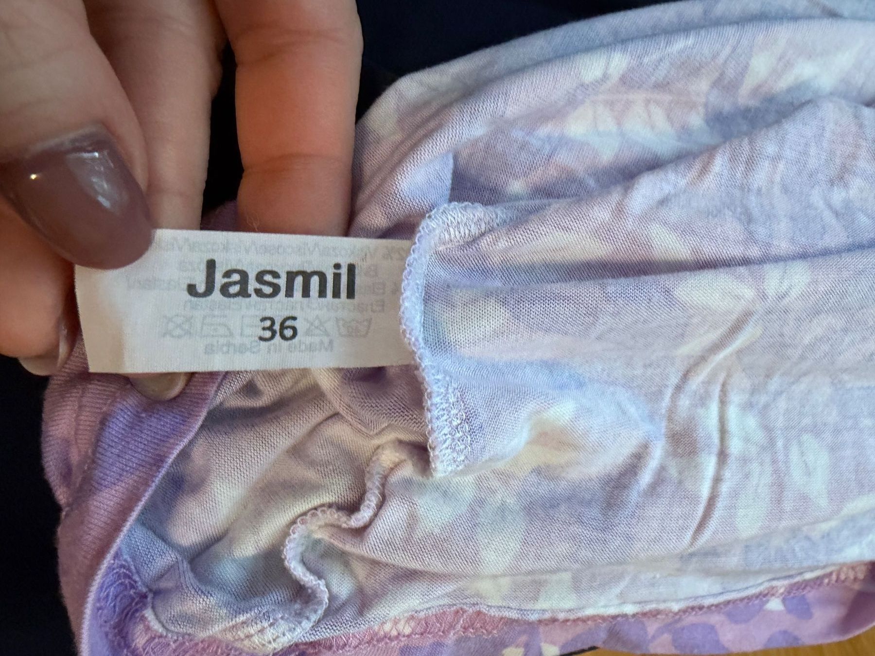Negligees & Pyjamas: Damen Nachthemd Gr. S – Gebraucht aus Jona von Good_luck1_ 5