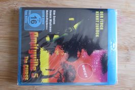 The Amityville Curse - Amityville 5 - Der Fluch Bluray