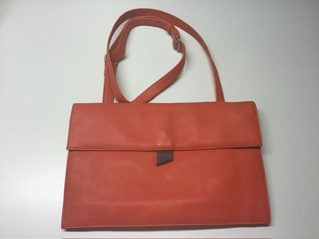 Borse da donna: Funbag Handtasche Handbag – Usato da Lichtensteig venduto da Babeli