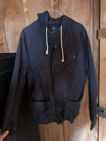 Gap Herren Jacke, Grösse XL, Top Zustand für den Herbst!