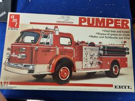 Pumper