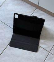 Schutzhülle Schwarz iPad Pro 12.9 Zoll guter Zustand