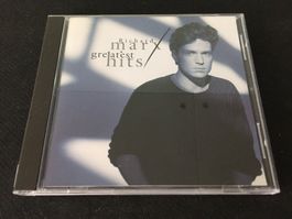 Richard Marx - Greatest Hits -CD-