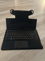 Cellularline Tablet Keyboard Case Black
