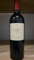 Blankiet Estate "Paradise Hills Vineyard" CAB 2002